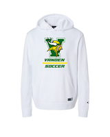 Vanden HS Boys Soccer Split - Oakley Performance Hoodie