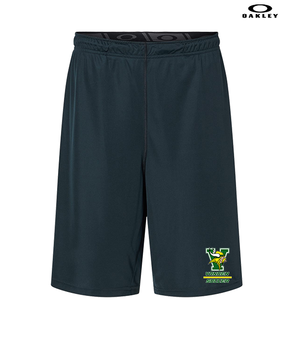 Vanden HS Boys Soccer Split - Oakley Shorts