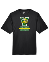 Vanden HS Boys Soccer Split - Performance Shirt