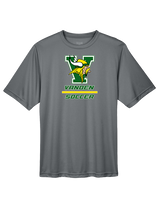 Vanden HS Boys Soccer Split - Performance Shirt