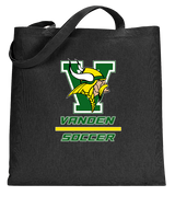 Vanden HS Boys Soccer Split - Tote