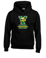 Vanden HS Boys Soccer Split - Youth Hoodie