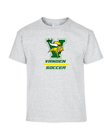 Vanden HS Boys Soccer Split - Youth Shirt