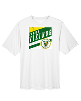 Vanden HS Boys Soccer Square - Performance Shirt