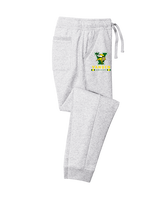 Vanden HS Boys Soccer Stacked - Cotton Joggers