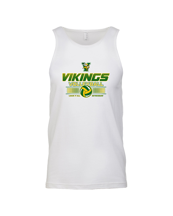 Vanden HS Boys Volleyball Leave It - Tank Top