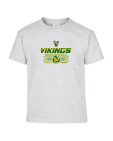 Vanden HS Boys Volleyball Leave It - Youth Shirt
