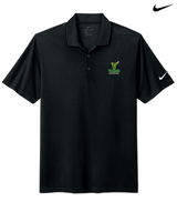 Vanden HS Boys Volleyball Shadow - Nike Polo