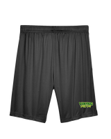 Vanden HS Cross Country Mom - Mens Training Shorts with Pockets