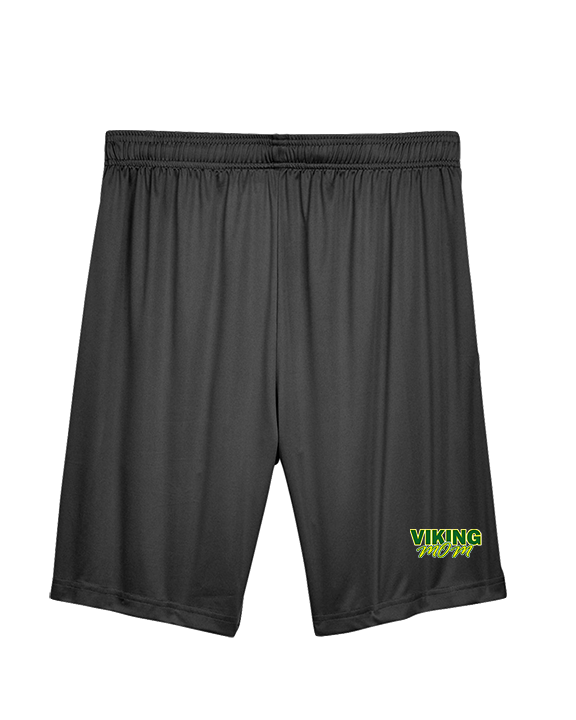 Vanden HS Cross Country Mom - Mens Training Shorts with Pockets