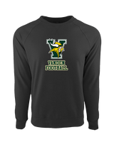 Vanden HS Football Logo Request - Crewneck Sweatshirt