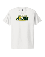 Vanden HS Football NIOH - Mens Select Cotton T-Shirt