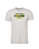 Vanden HS Football NIOH - Tri-Blend Shirt