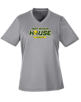Vanden HS Football NIOH - Womens Performance Shirt