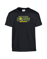 Vanden HS Football NIOH - Youth Shirt