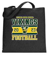 Vanden HS Football Strong - Tote