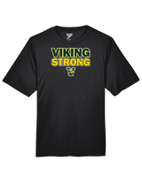 Vanden HS Football Strong - Performance Shirt