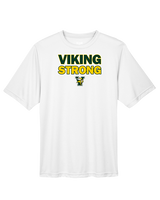 Vanden HS Football Strong - Performance Shirt