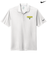 Vanden HS Girls Basketball Border - Nike Polo