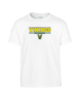 Vanden HS Girls Basketball Border - Youth Shirt