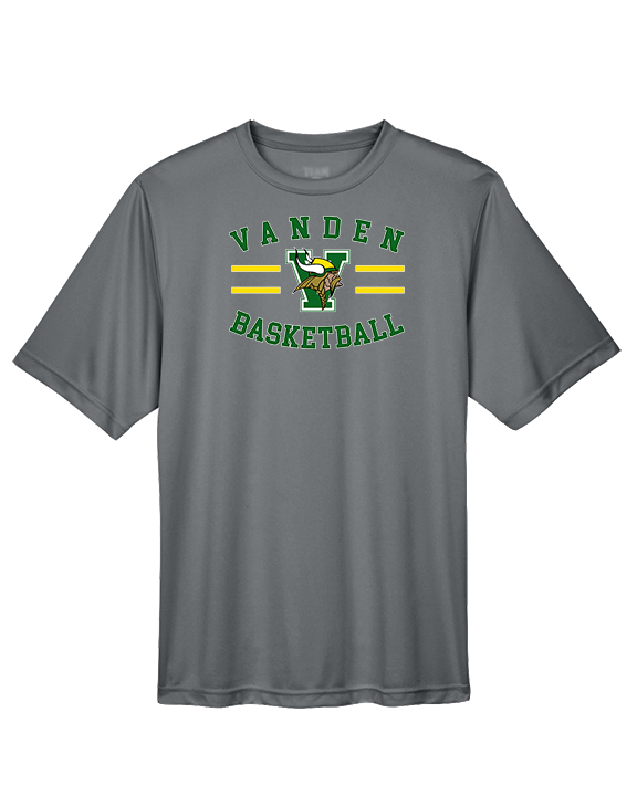 Vanden HS Girls Basketball Curve - Performance Shirt