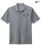 Vanden HS Girls Basketball Full Ball - Nike Polo