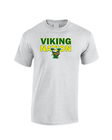 Vanden HS Girls Basketball Nation - Cotton T-Shirt
