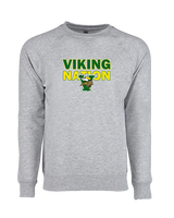Vanden HS Girls Basketball Nation - Crewneck Sweatshirt