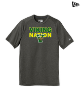 Vanden HS Girls Basketball Nation - New Era Performance Shirt