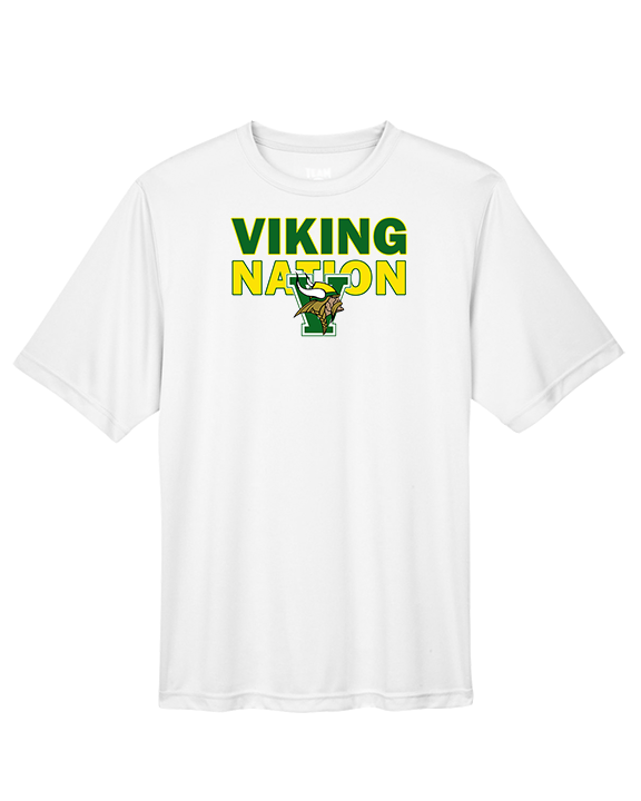 Vanden HS Girls Basketball Nation - Performance Shirt