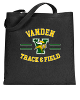 Vanden HS Track & Field Curve - Tote