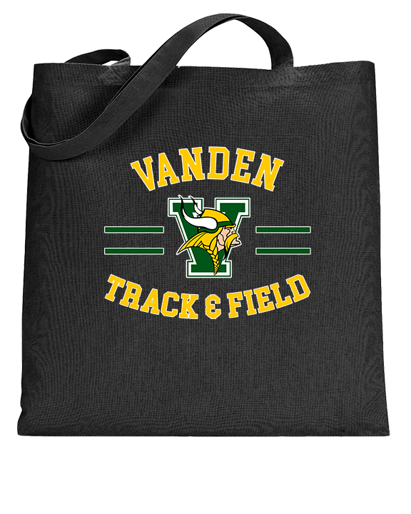 Vanden HS Track & Field Curve - Tote