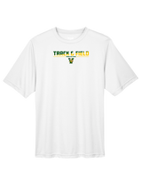 Vanden HS Track & Field Cut - Performance Shirt