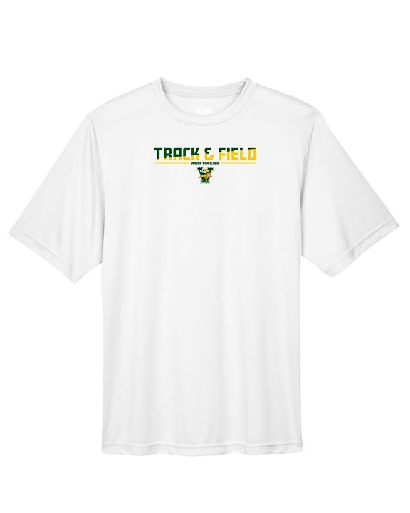 Vanden HS Track & Field Cut - Performance Shirt