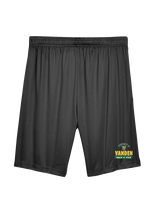 Vanden HS Track & Field Property - Mens Training Shorts with Pockets
