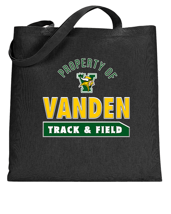 Vanden HS Track & Field Property - Tote