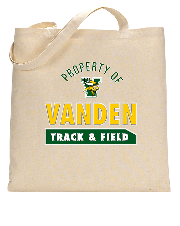 Vanden HS Track & Field Property - Tote