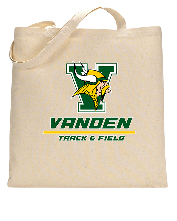 Vanden HS Track & Field Split - Tote