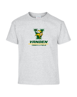 Vanden HS Track & Field Split - Youth Shirt