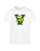 Vanden HS Wrestling Logo - Youth Shirt