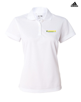 Vanden HS Wrestling Switch - Adidas Womens Polo