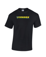 Vanden HS Wrestling Switch - Cotton T-Shirt