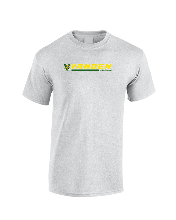 Vanden HS Wrestling Switch - Cotton T-Shirt