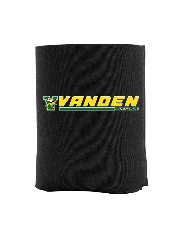 Vanden HS Wrestling Switch - Koozie