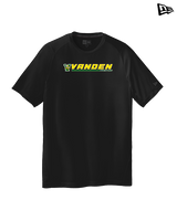 Vanden HS Wrestling Switch - New Era Performance Shirt