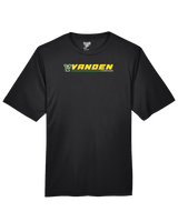 Vanden HS Wrestling Switch - Performance Shirt