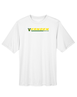 Vanden HS Wrestling Switch - Performance Shirt