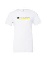 Vanden HS Wrestling Switch - Tri-Blend Shirt