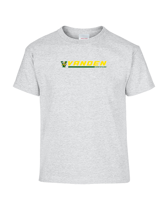 Vanden HS Wrestling Switch - Youth Shirt