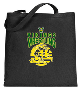 Vanden HS Wrestling Takedown - Tote